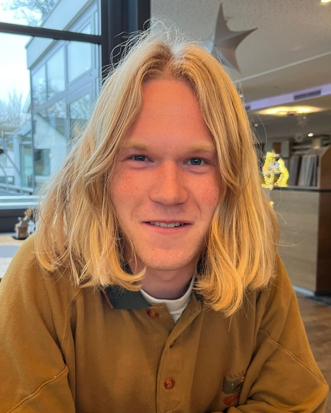 Profilbild von Valentin