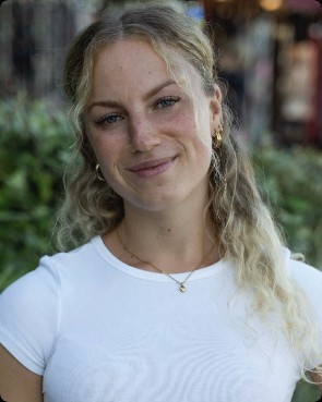 Profilbild von Franziska