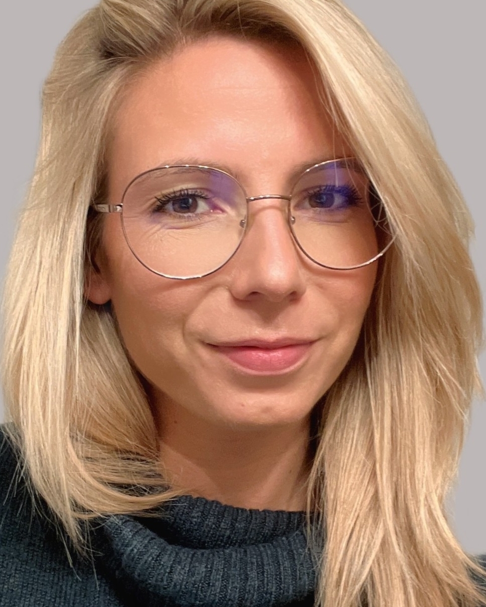 Profilbild von Pauline
