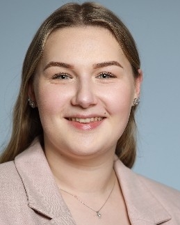 Profilbild von Lea