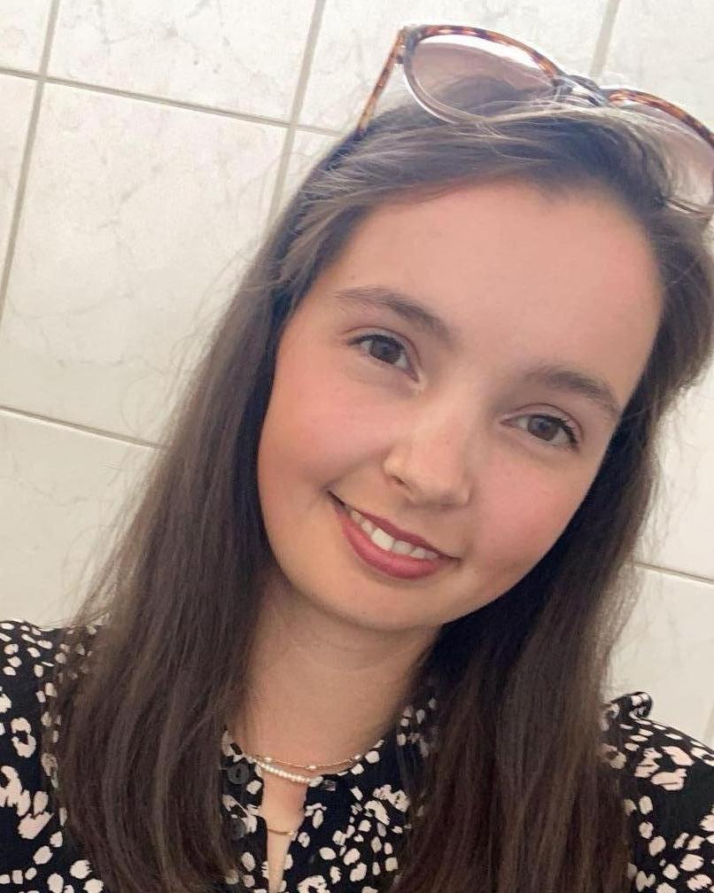 Profilbild von Lilli