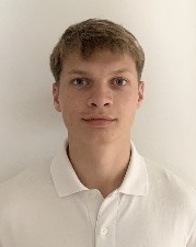 Profilbild von Henri