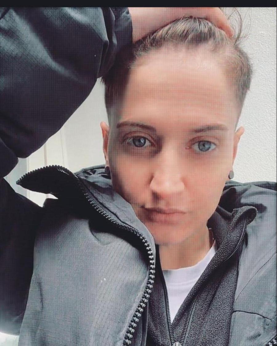 Profilbild von Natia