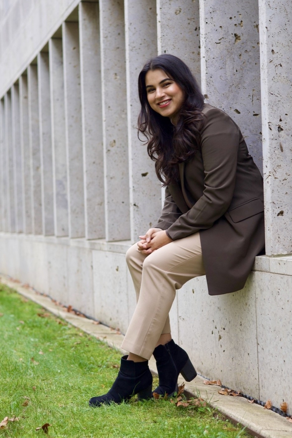 Weiteres Foto von Mahwish