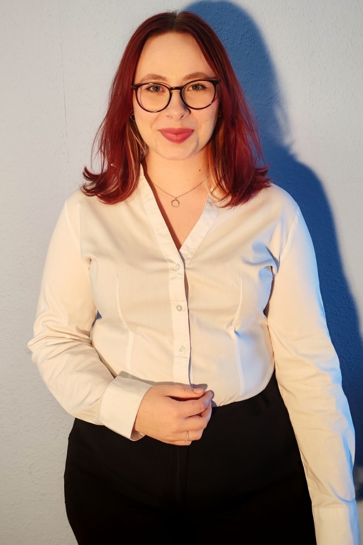 Weiteres Foto von Jana Karina Charlotte