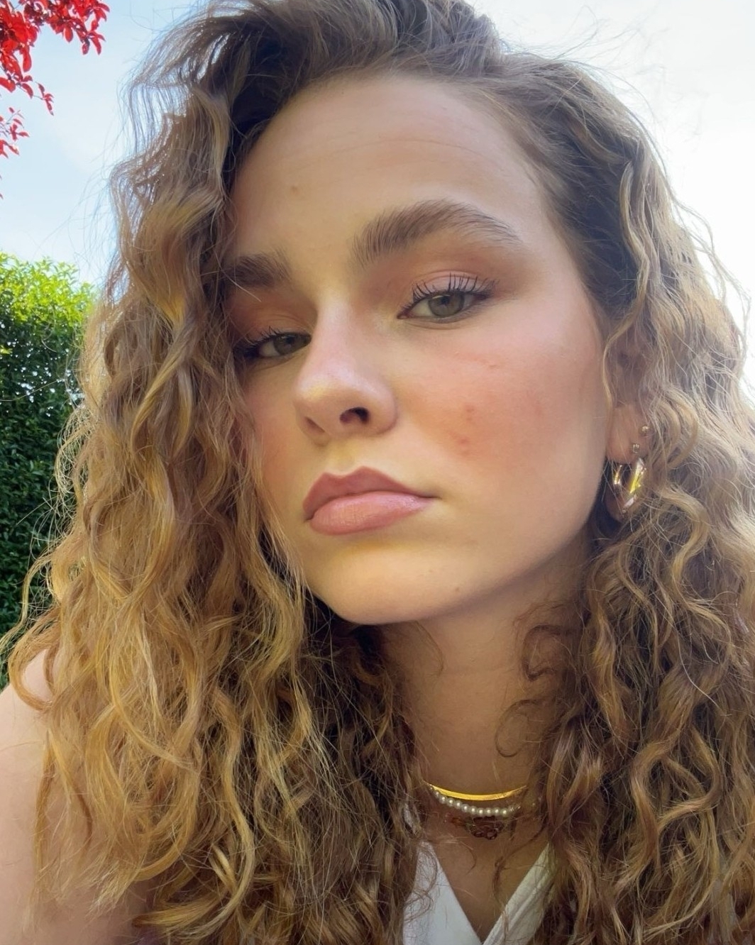 Profilbild von Mia