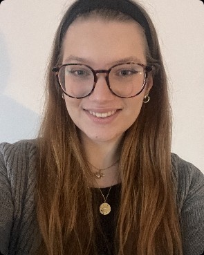 Profilbild von Antonia