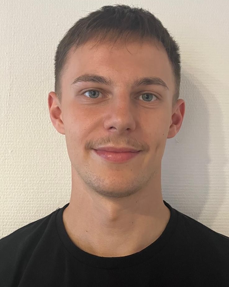 Profilbild von Marvin