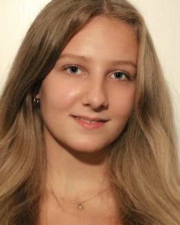 Profilbild von Jana