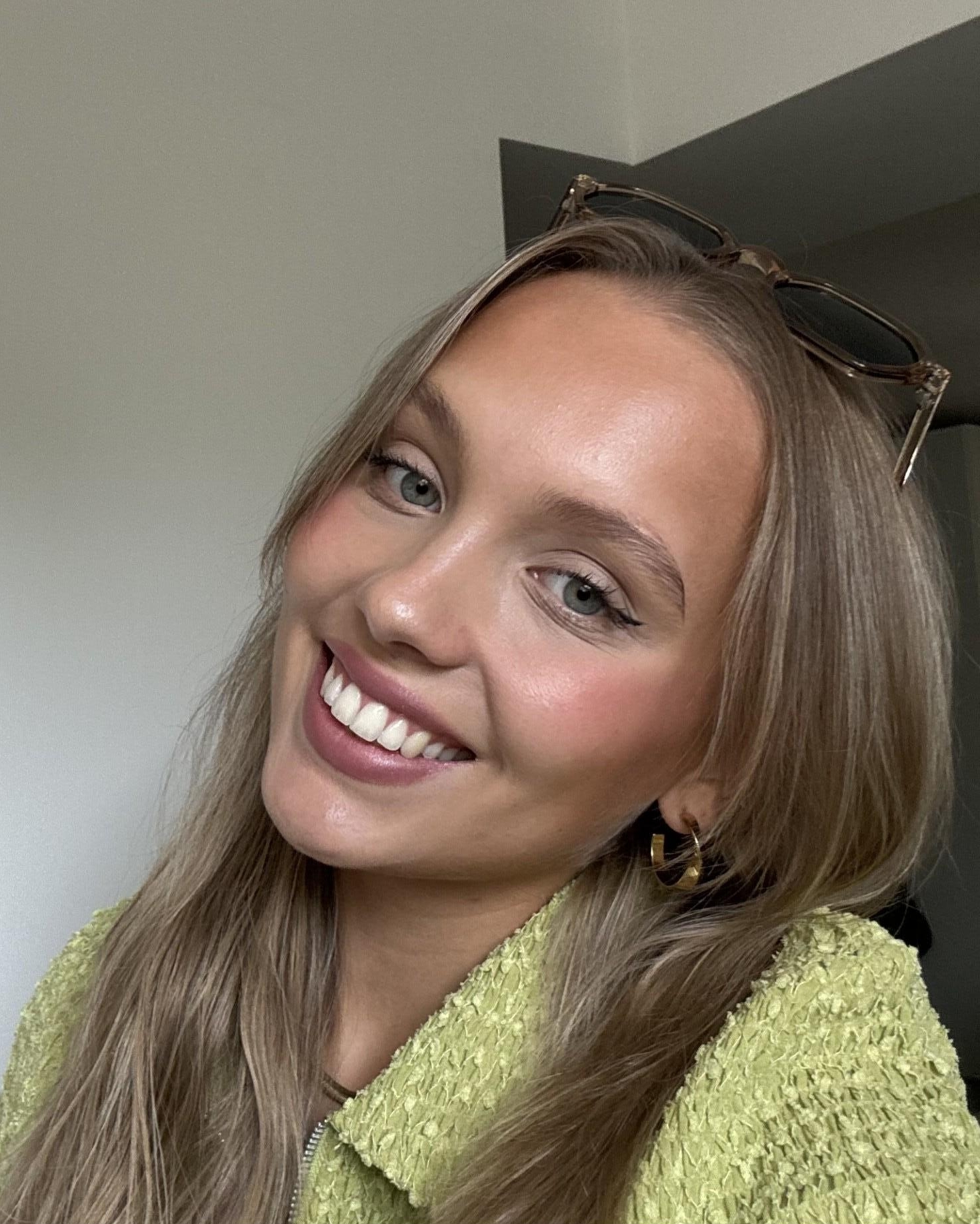 Profilbild von Sophie