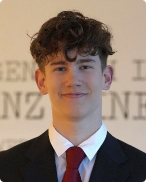 Profilbild von Robin