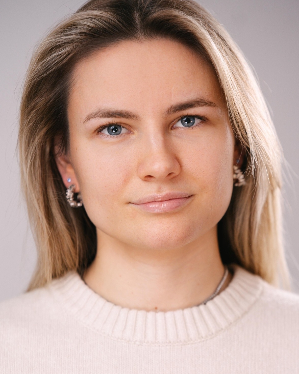 Profilbild von Rebecca