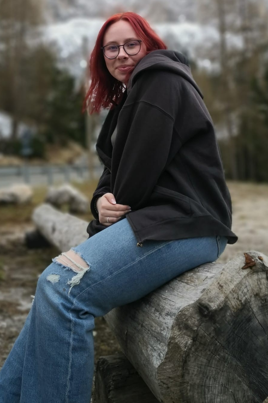 Weiteres Foto von Jana Karina Charlotte