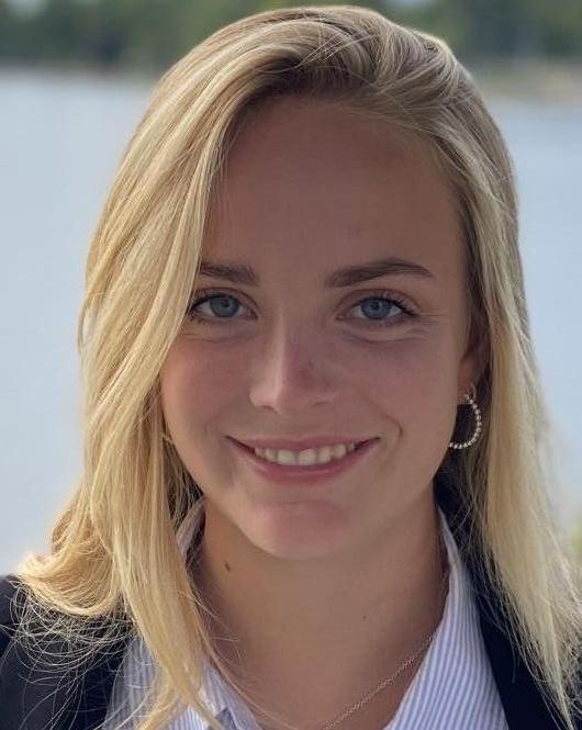 Profilbild von Julia