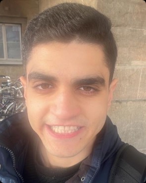 Profilbild von Ayham