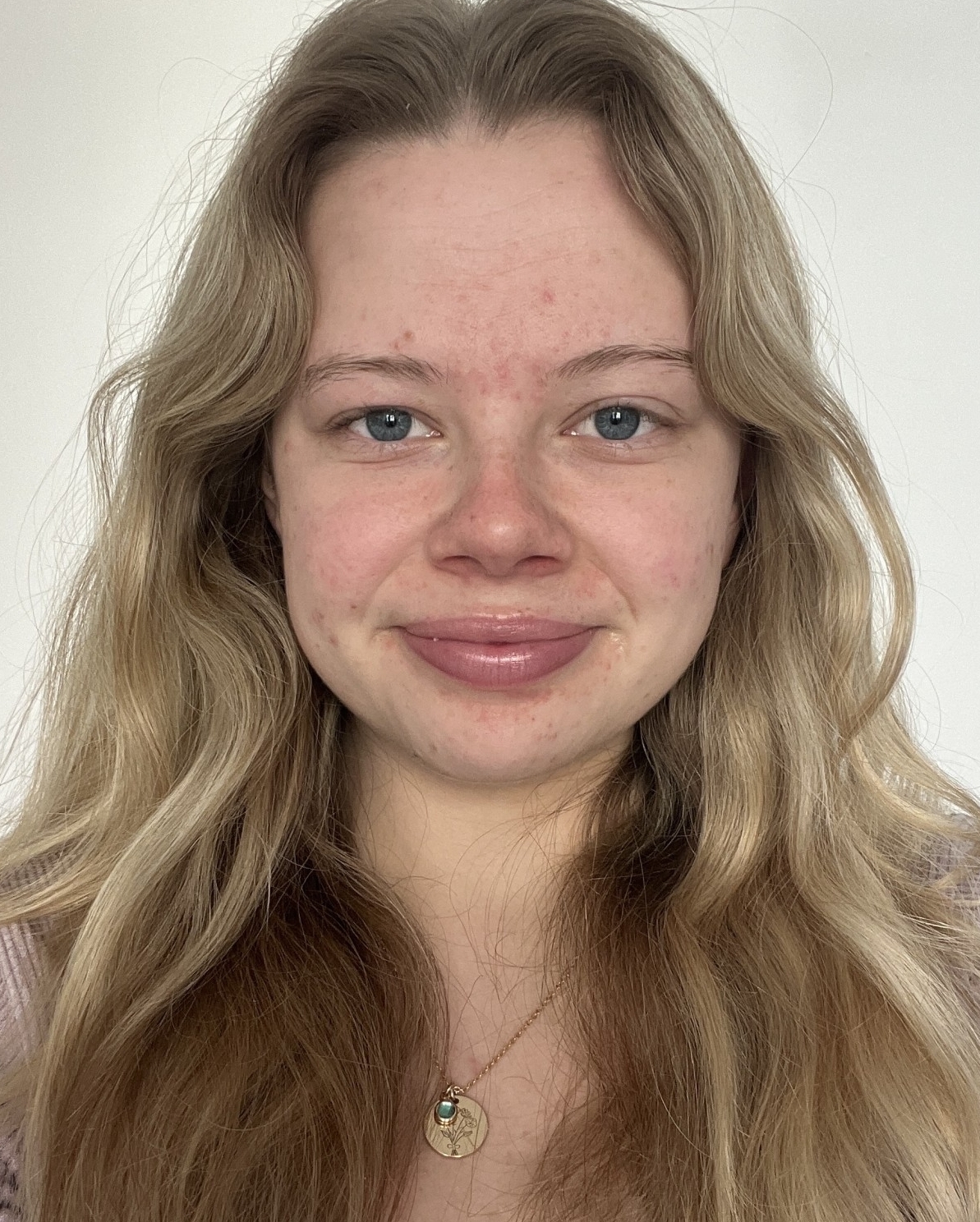 Profilbild von Katharina