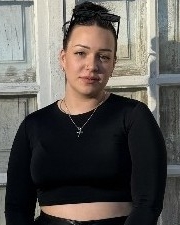 Profilbild von Christina