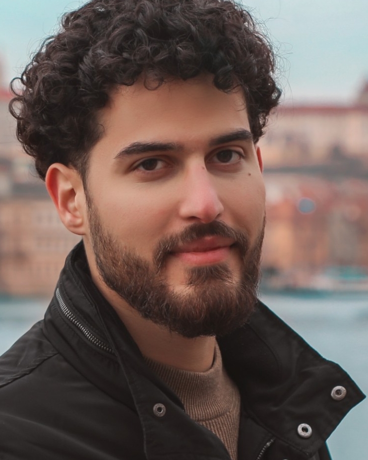 Profilbild von Ali