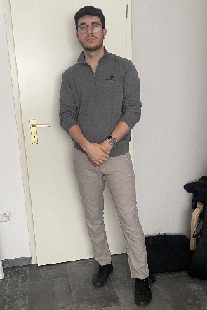Weiteres Foto von Mert