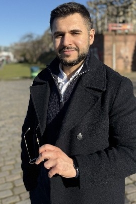 Weiteres Foto von Shehab