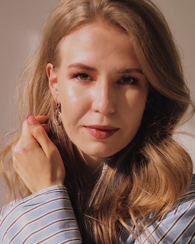 Profilbild von Tatiana