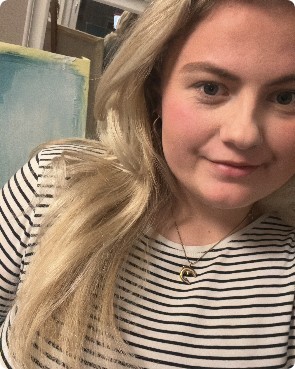 Profilbild von Nele