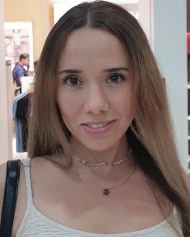 Profilbild von Nissa Michelle