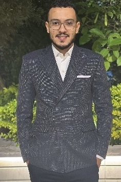 Weiteres Foto von Elsayed