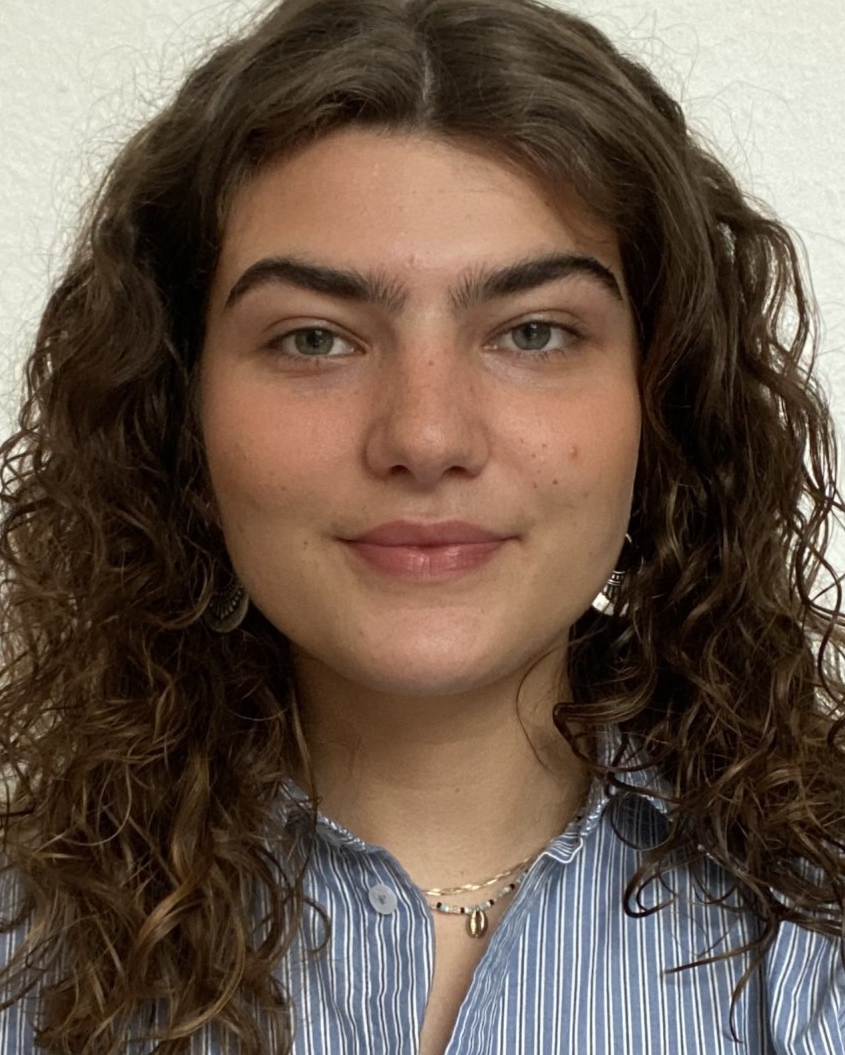 Profilbild von Evodia
