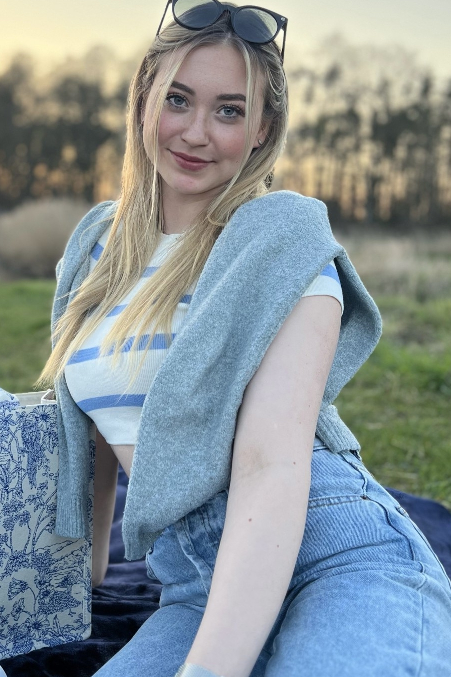 Weiteres Foto von Antonia