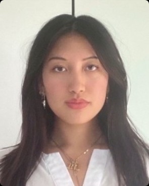 Profilbild von Lisa