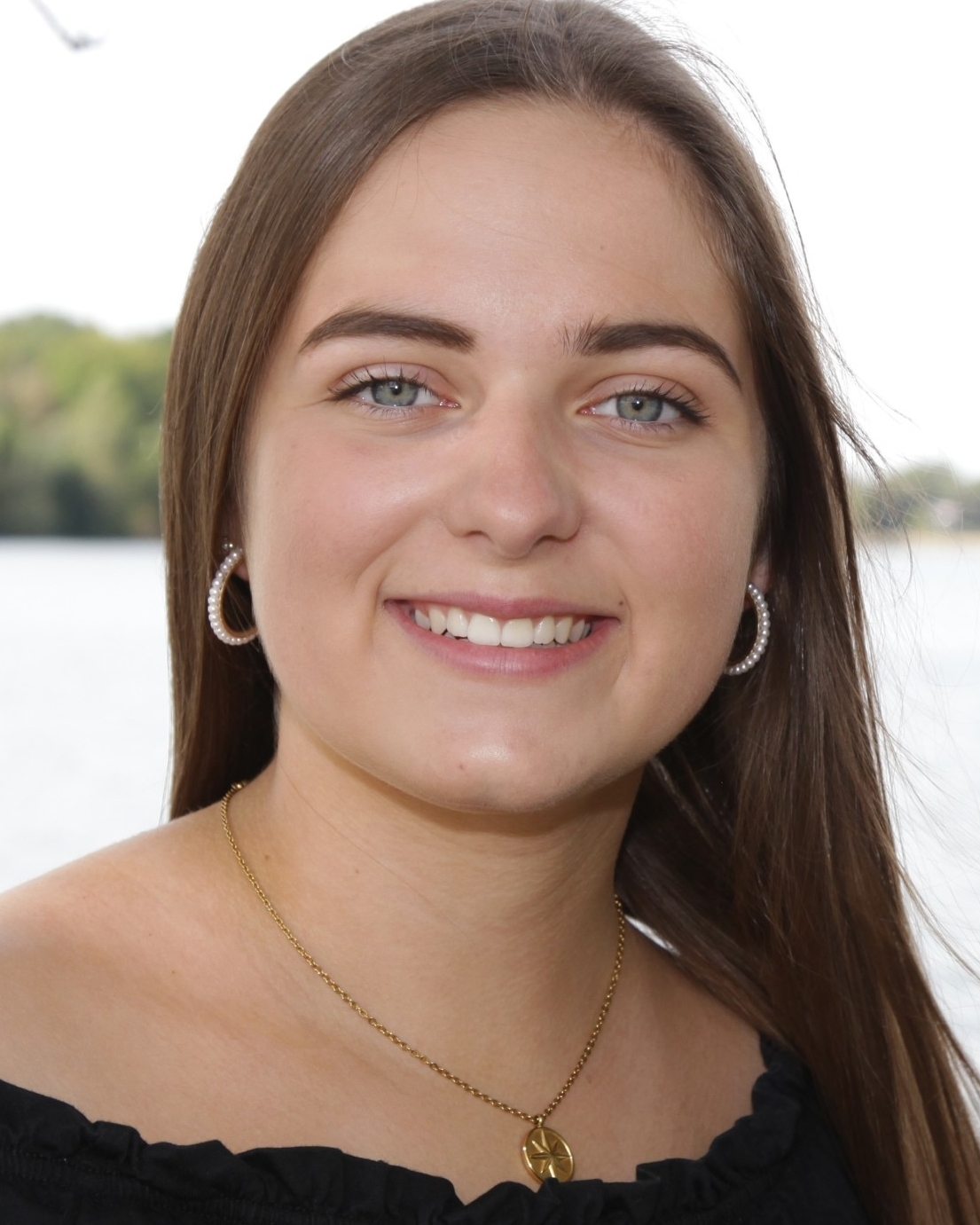 Profilbild von Jill