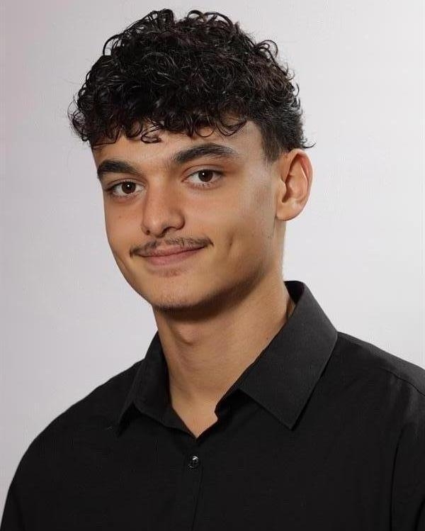 Profilbild von Batuhan