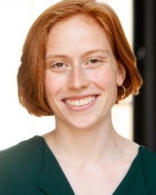 Profilbild von Theresa Ulrika