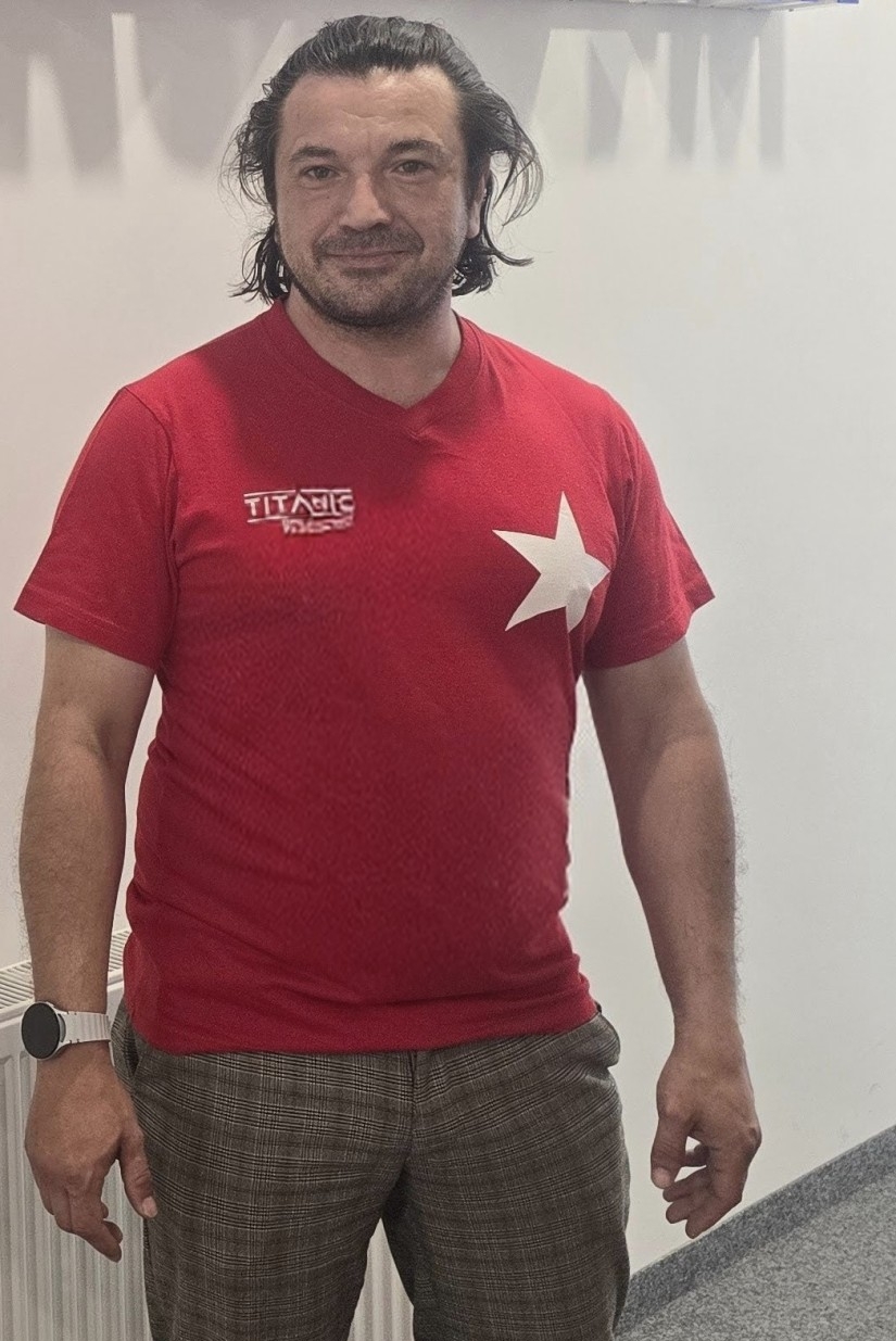 Weiteres Foto von Güçer