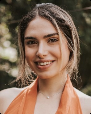 Profilbild von Parmida
