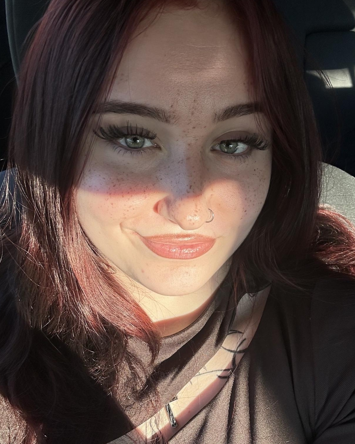 Profilbild von Lara