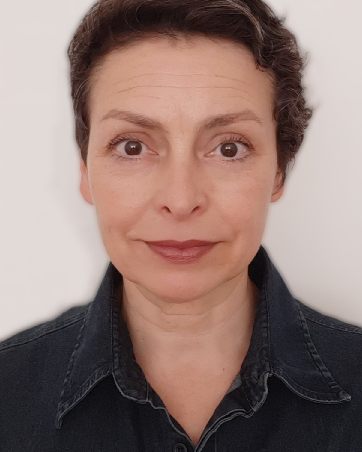 Profilbild von Irina