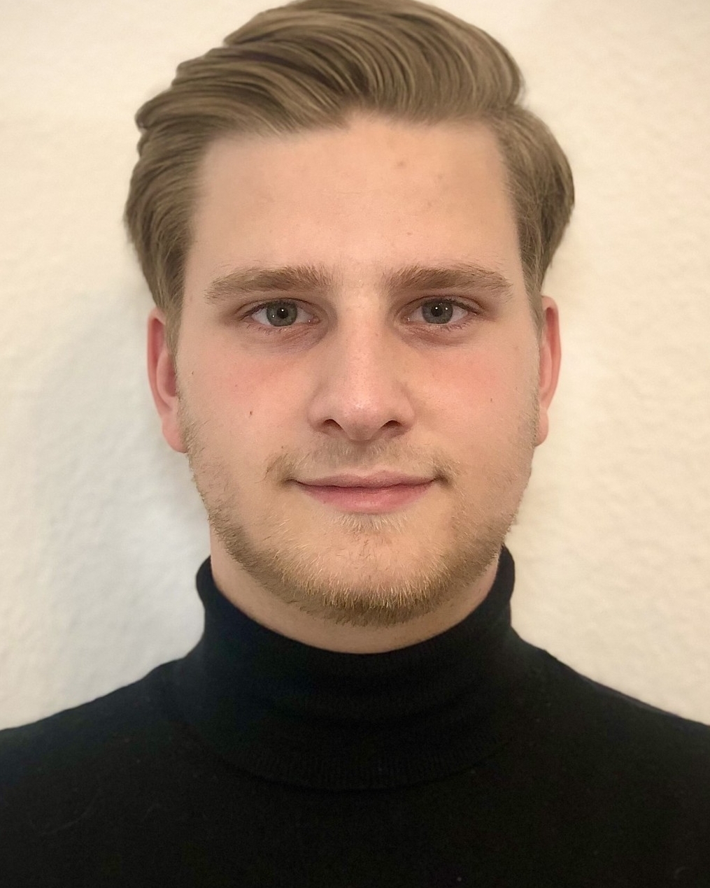 Profilbild von Malte Maximilian