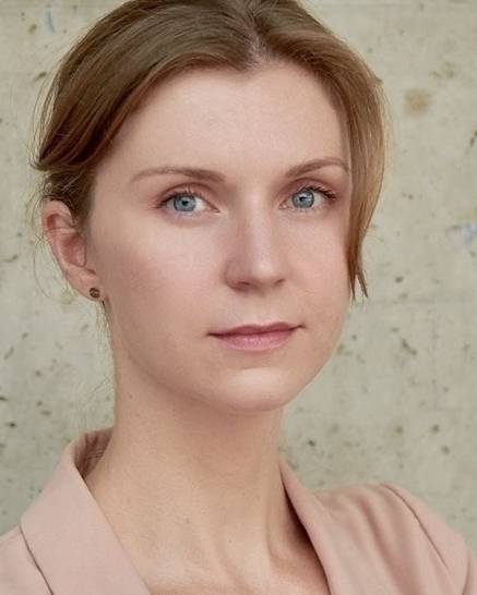 Profilbild von Ecaterina