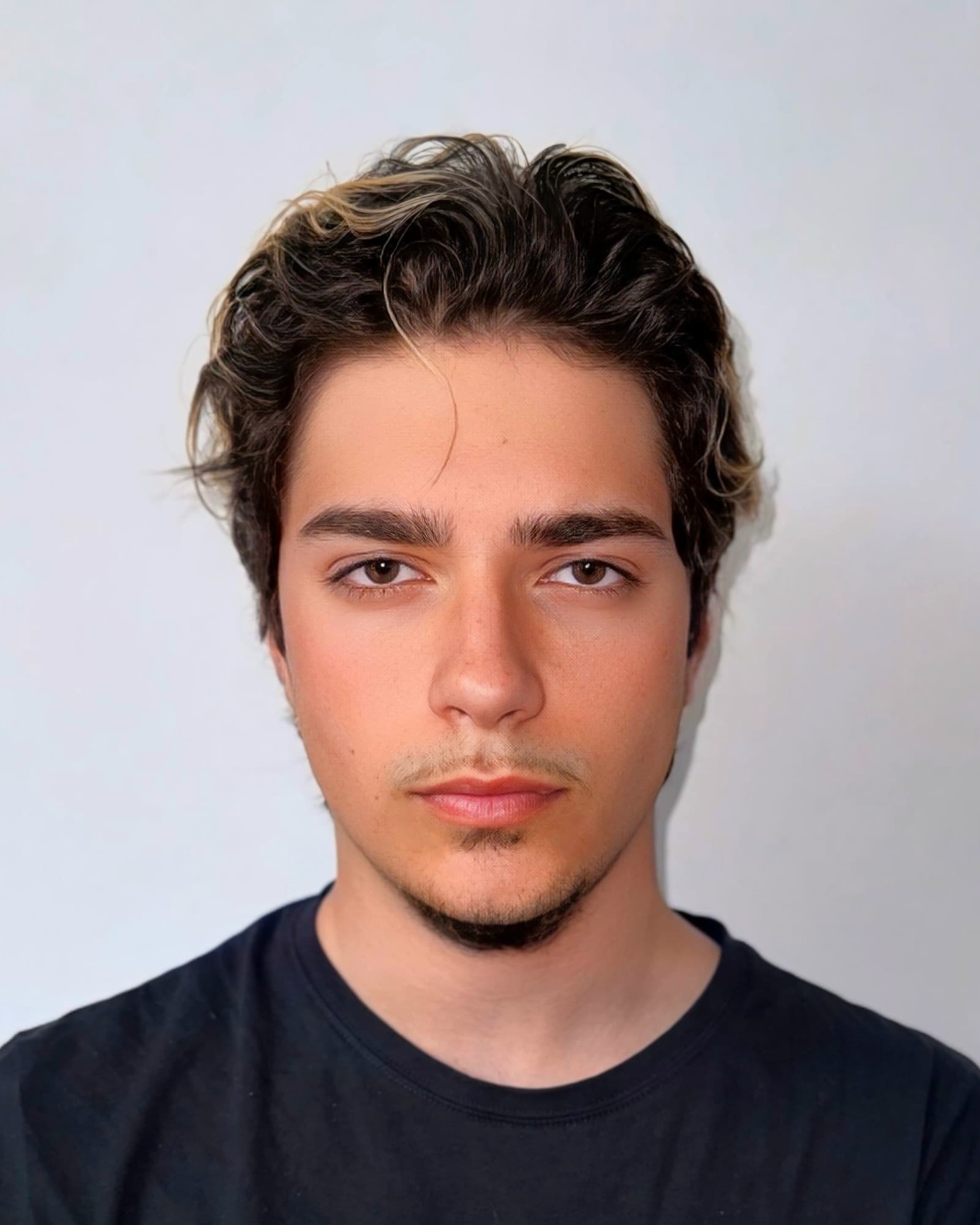 Profilbild von Nikifor