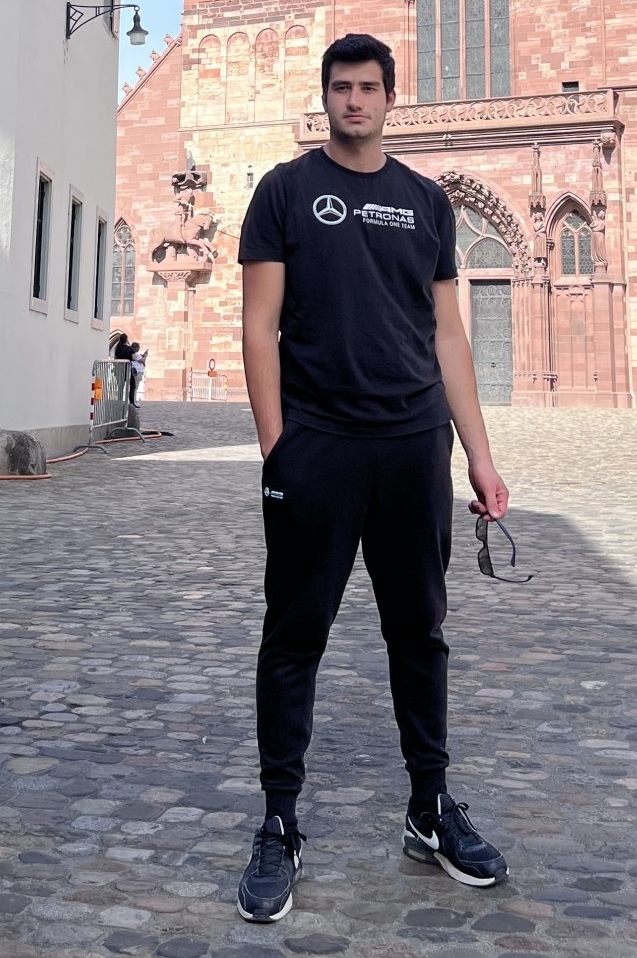 Weiteres Foto von Fatih Mehmet