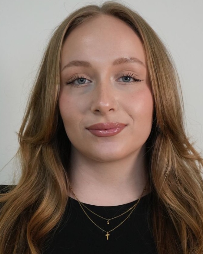 Profilbild von Oliwia