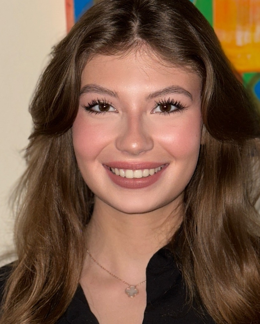Profilbild von Liviana Felicia