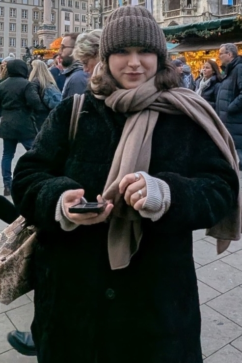 Weiteres Foto von Daria