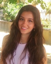 Profilbild von Victoria Elena