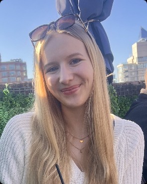 Profilbild von Amelie