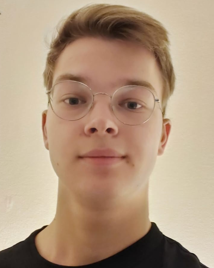 Profilbild von Jan