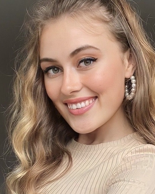Profilbild von Julia