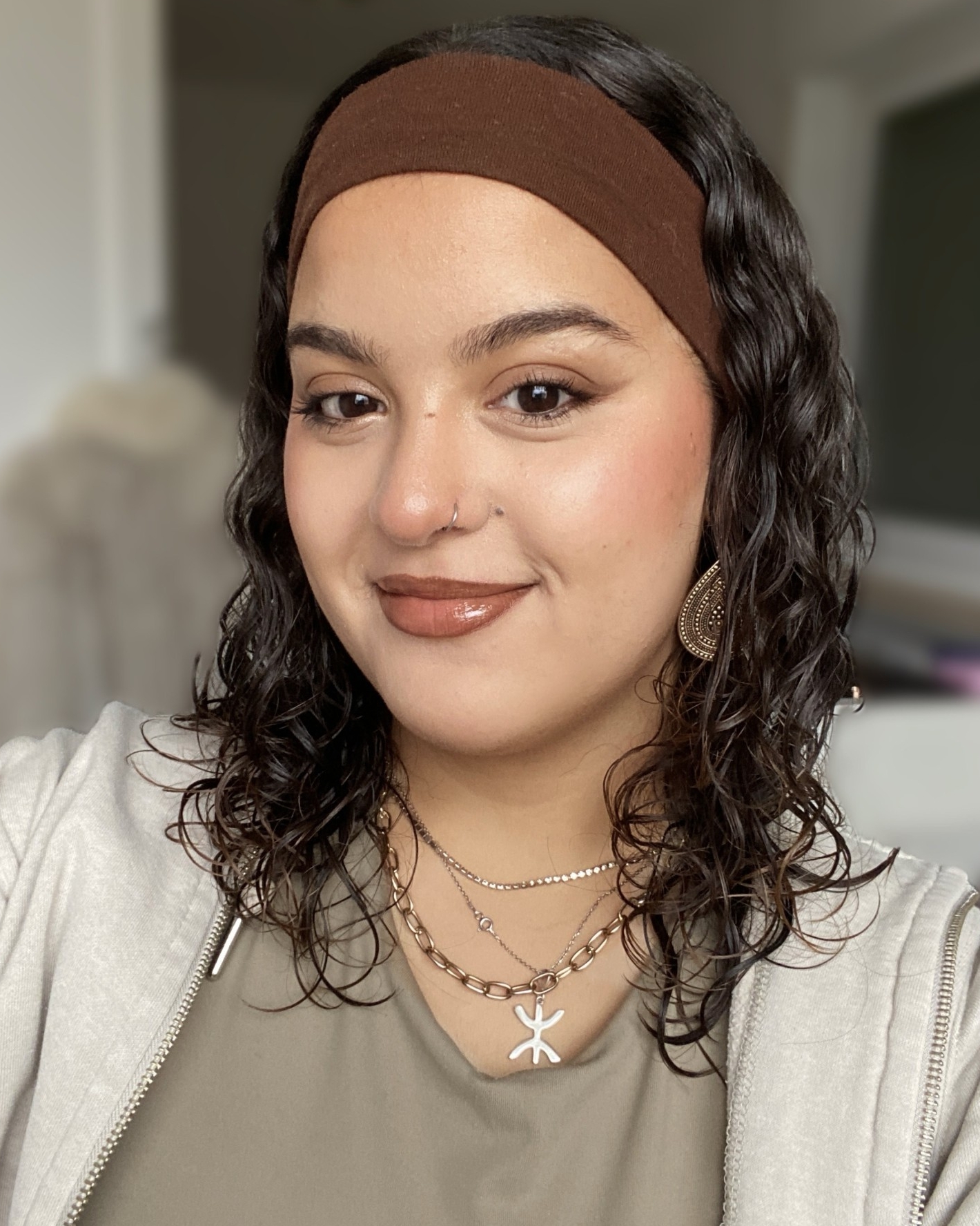 Profilbild von Bouchra